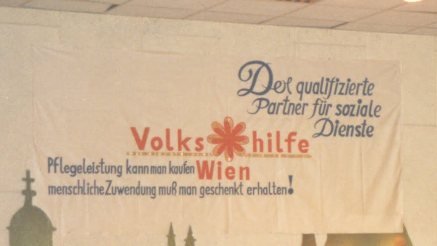 Verein Volks­hil­fe Wien