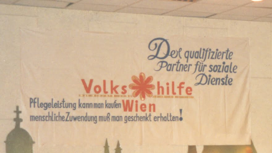 Verein Volkshilfe Wien
