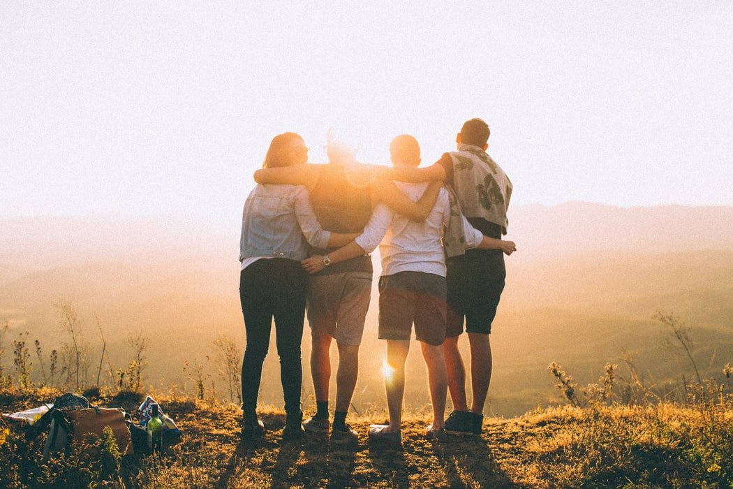Care Leaver Mentoring