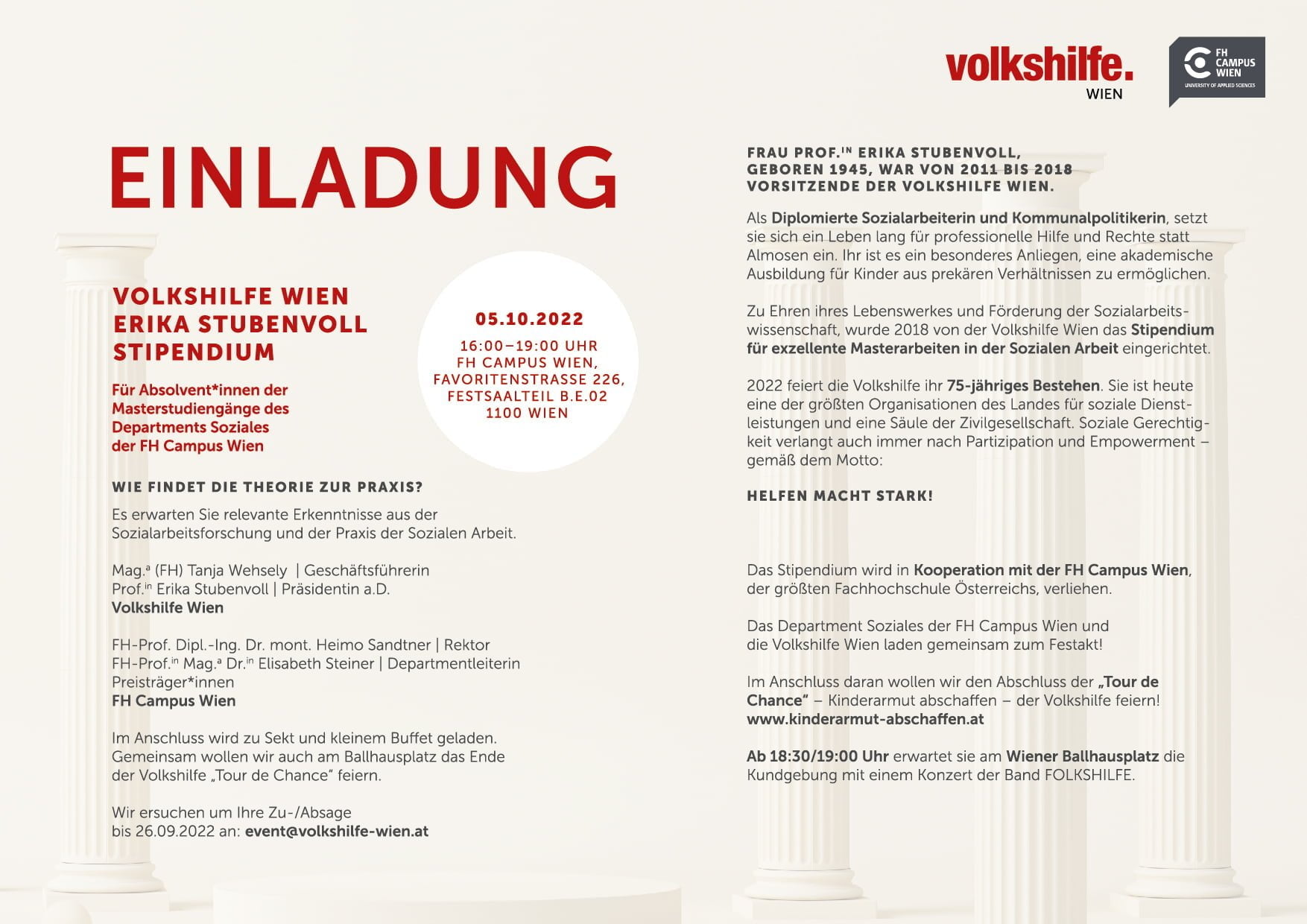 97.202205_Volkshilfe_Erika_Stubenvoll_Einladung_210x210mm_190922_Pfade_RZ (002) 97.202205_Volkshilfe_Erika_Stubenvoll_Einladung_210x210mm_190922_Pfade_RZ (002)