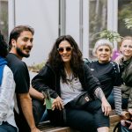 Community Work: Upcoming Events
