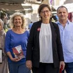 Gesundheitslot*sinnen: Ehrenamt mit Wirkung