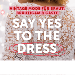Hochzeitsmode mit Stil & sozialem Mehrwert