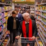 Rückblick auf den Tag gegen Armut