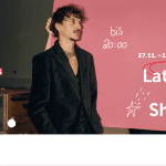 Late Night X-Mas Shopping