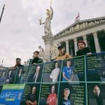 Erinnern heißt Verantwortung übernehmen