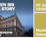 Benefizkonzert zugunsten der Volkshilfe Wien