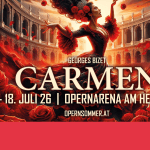 Große Oper, starke Partnerschaft. Mitglied sein lohnt sich.