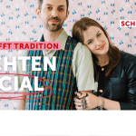 Geschützt: Vintage trifft Tradition