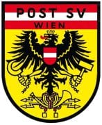 Logo Post SV Wien