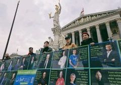 Männer gegen Femizide