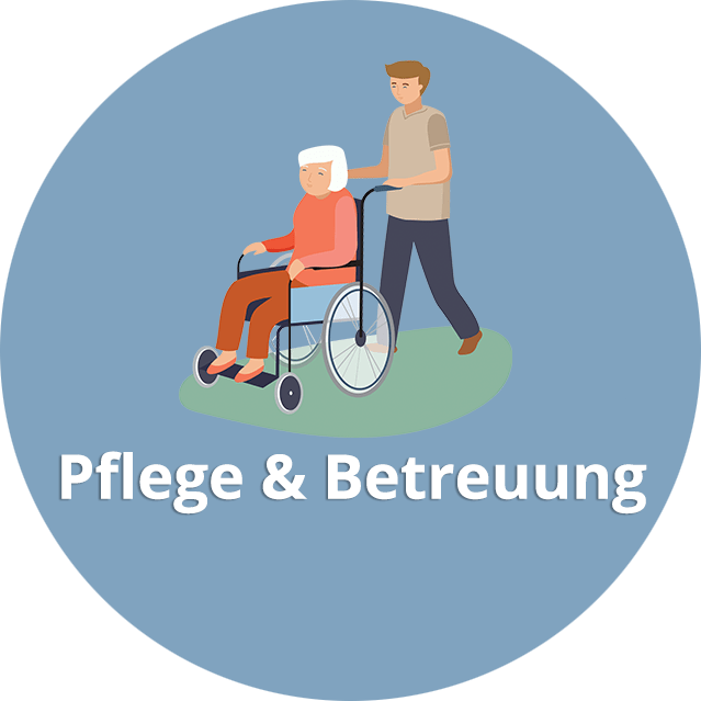 Volkshilfe Pflege & Betreuung